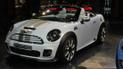 MINI Roadster будет стоить в США $ 25 000