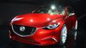 Mazda поделится технологиями, чтобы не стать банкротом