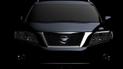 Nissan показал видеотизер нового Pathfinder