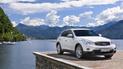 Тест-драйв Infiniti EX 25: Бесконечность в миниатюре
