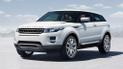 В Украине уже продано 50 Range Rover Evoque
