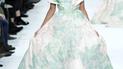 Elie Saab Haute Couture весна-лето 2012