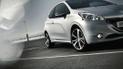 Peugeot показал новый 208-й (видео)