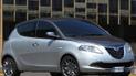 В Украине начались продажи Lancia Ypsilon
