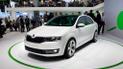 Skoda показала предсерийный седан MissionL