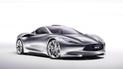 В экологичный спорткар Infiniti прокрался ДВС
