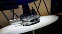 Мировая премьера Infiniti: гибридный спорткар Emerg-E