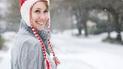 Теплая шапка бережет нервы