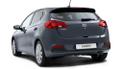 Новый Kia cee'd показали "сзади"