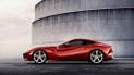 Ferrari изготовили 740-сильный монстр-кар