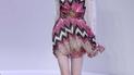 Carven прет-а-порте весна-лето 2012