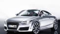 В 2014 году выйдет следующий Audi TT