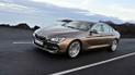 BMW познакомили с Gran Coupe 6-й серии