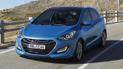 Hyundai презентовала обновленный i30 до Франкфурта
