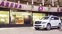 До 29 февраля действуют скидки на модельный ряд Infiniti