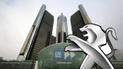 Peugeot-Citroën объединился с General Motors