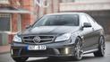C-Class от Brabus потянет на полмиллиона евро