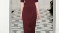 Victoria Beckham прет-а-порте осень-зима 2011-2012 (East News)