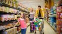 Продукты для детей: что покупать в супермаркете