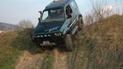 Suzuki готовит новое поколение Jimny