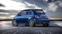 Fiat отдал своих "малышей" на откуп Abarth