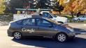 Google лоббирует закон о беспилотных авто