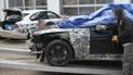 Прототип BMW M6 разбили во время испытаний на выносливость