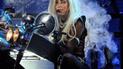 Lady Gaga