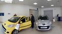 Peugeot открывает четыре дилерских центра