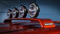 VW Amarok обрел экстрим-версию