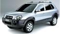 До 30 ноября Hyundai Tucson с "автоматом" продают по цене "механики"