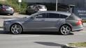 Mercedes-Benz вывел на тесты конкурента Audi A7
