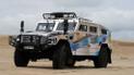 Стартовала сборка гражданского Renault Sherpa