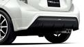 Хетчбек Toyota Prius стал "спортсменом"