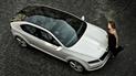 Skoda напомнила о дизайне новых моделей
