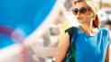 Кейт Мосс для Vogue Eyewear