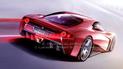 Ferrari готовит 900-сильного конкурента McLaren F1 и Porsche 918