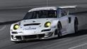 Porsche представил своего гоночного "монстра" - 911 GT3 RSR