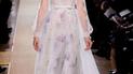 Valentino haute couture весна-лето 2012