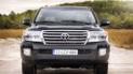 В Украине стартовали продажи "свежего" Land Cruiser 200