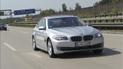 BMW на автопилоте проехал уже 5 тыс.км