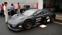 Nissan Leaf получил серийную гоночную версию