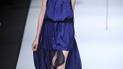 Issey Miyake весна-лето 2012: реинкарнация леггинсов