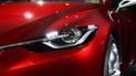 Премьеры Токио: предсерийная Mazda6