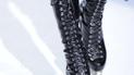 DSquared2 прет-а-порте осень-зима 2011-2012 (East News)