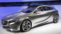 концепт Mercedes-Benz A-класса