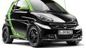Brabus Smart ED