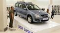 Новая модель АвтоВАЗа, выпущенная на основе Renault Logan