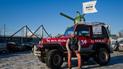 В Москве выбрали лучшие авто оппозиции