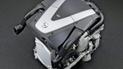 2005 Mercedes diesel V8